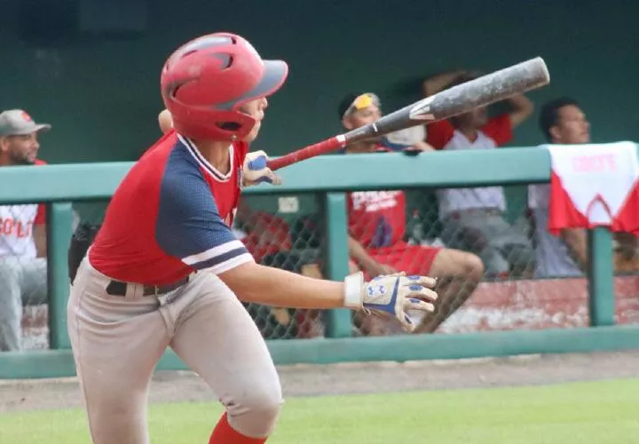 Panamá logró su clasificación al mundial de esta categoría en el Campeonato Premundial celebrado en el mes de junio en Valencia, Venezuela. Foto: Fedebeis