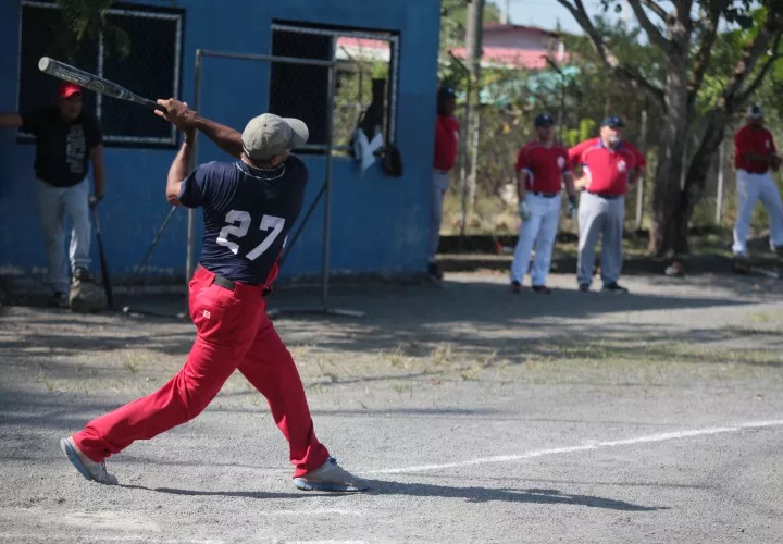 El torneo es liderado por los Bodegueros. Foto: Archivo