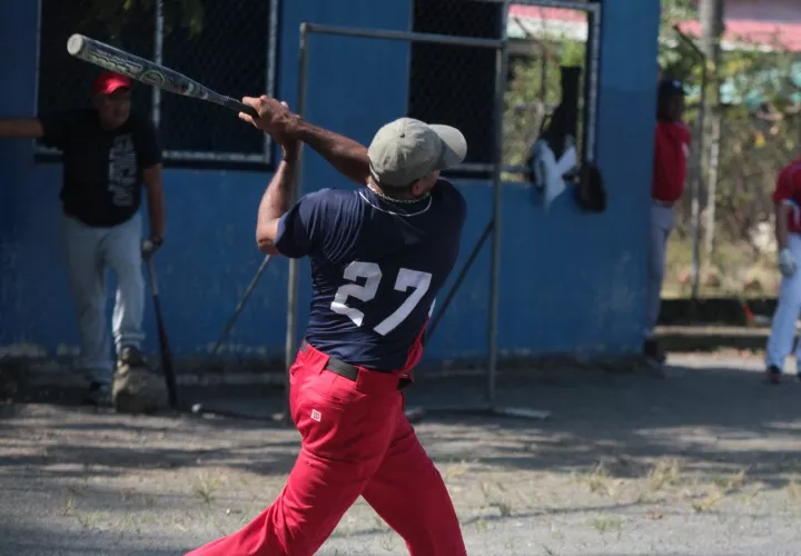 Los entrenamientos y fogueos con miras al Nacional de Softbol se llevarán a cabo en el complejo deportivo de Los Almendros, en Juan Díaz. Foto: Cortesía