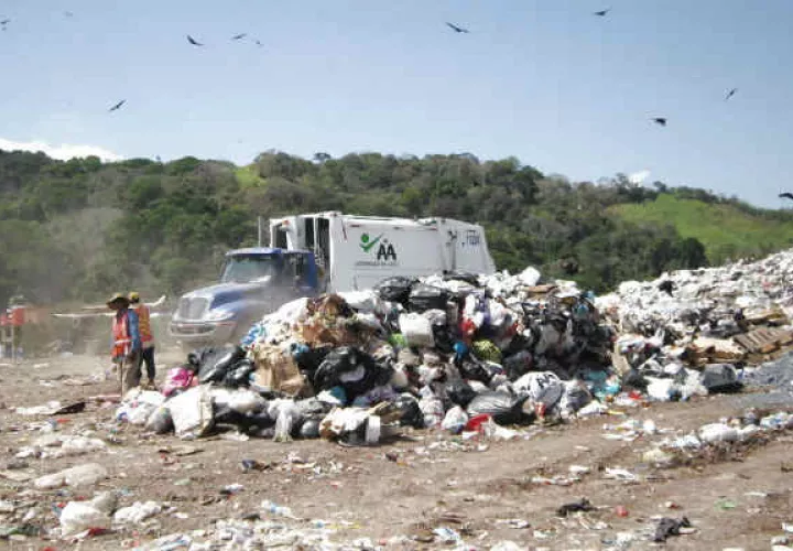 Operación y funcionamiento de Cerro Patacón paso a manos de AAUD: