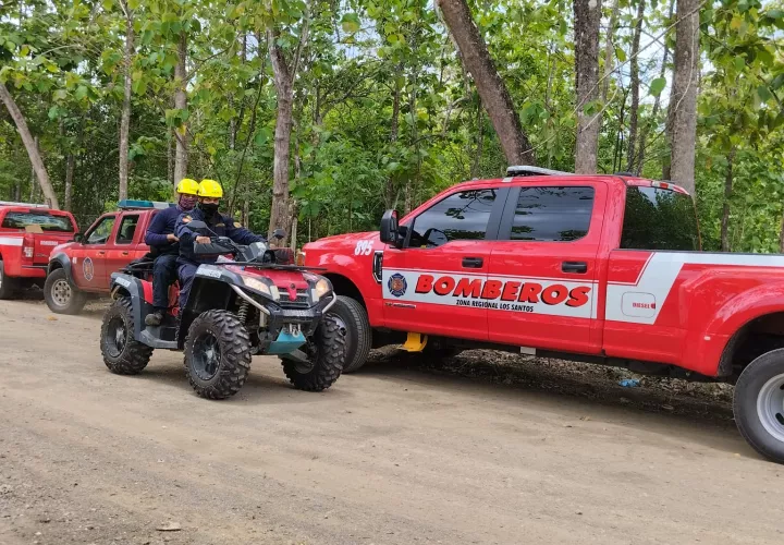 Labores de búsqueda realizan miembros de la Fuerza de Tarea Conjunta 