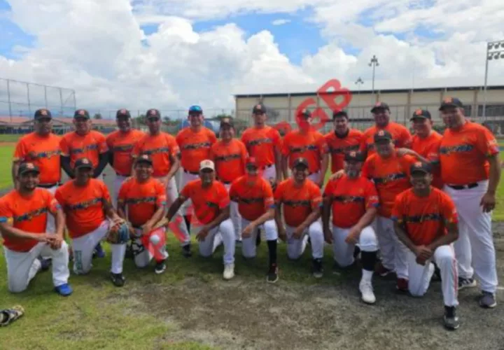 El equipo de los Bodegueros está en el primer lugar de la serie de seis equipos de la liga.