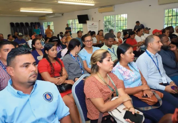 Consultas sobre las reformas a la ley de la Caja de Seguro Social (CSS).