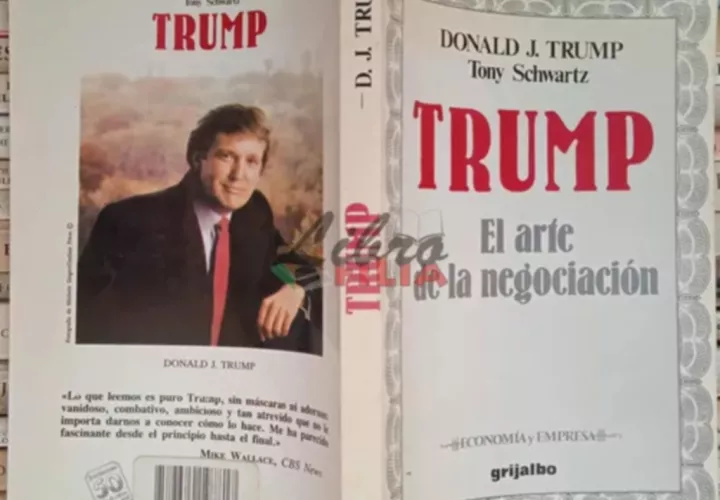 Donald Trump busca que las empresas estadounidenses tengan más facilidad.