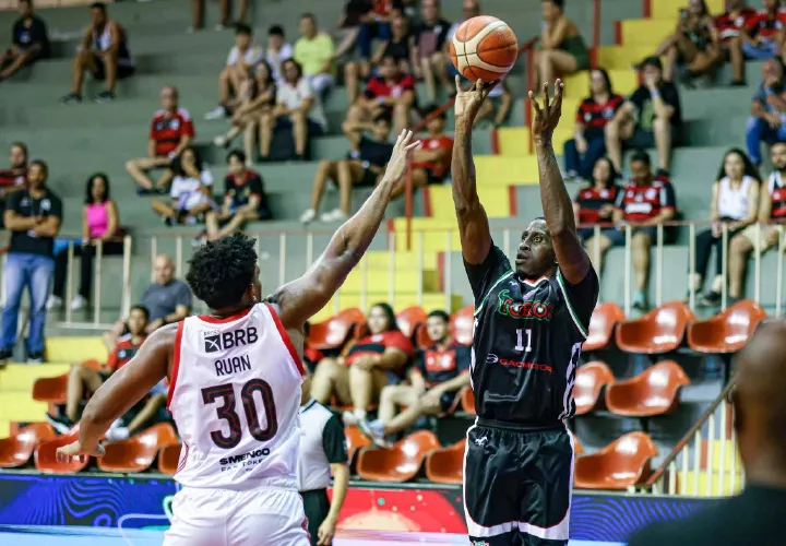 El quinteto de los Toros de Chiriquí será sede de la segunda ventana del grupo B de la Basketball Champions League Americas, en la que enfrentará a los clubes Flamengo de Brasil y Boca Juniors de Argentina.