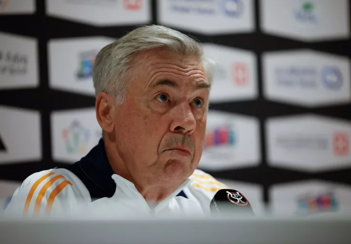 Carlo Ancelotti