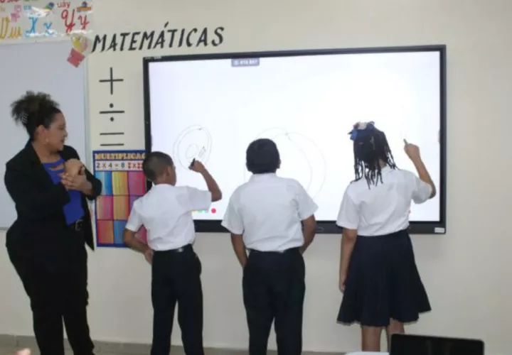 Meduca busca reforzar la enseñanza.