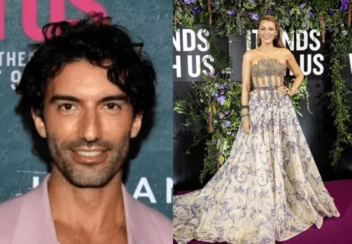 Blake Lively, demanda, expareja, Justin Baldoni, acoso sexual