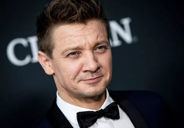 Jeremy Renner, recuerda, accidente, dos años, casi se muere