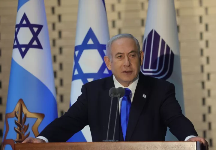 Juicio, Benjamín Netanyahu, corrupción, extirpación de próstata