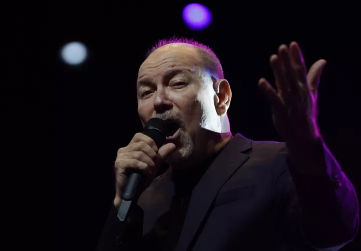 Rubén Blades, cataloga, burrada, Donald Trump, comprar, Groenlandia