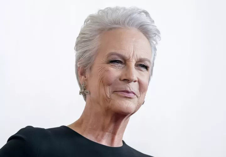 Jamie Lee Curtis, donará, un millón, fondo, incendios forestales