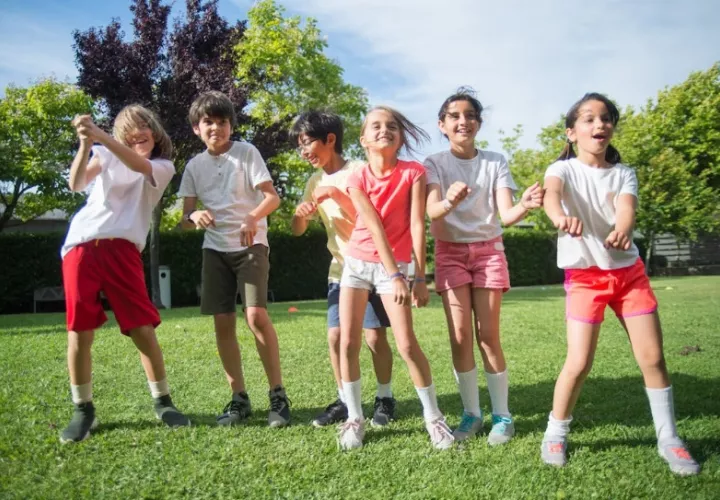 Las clases serán dictadas los sábados. Foto: Pexels