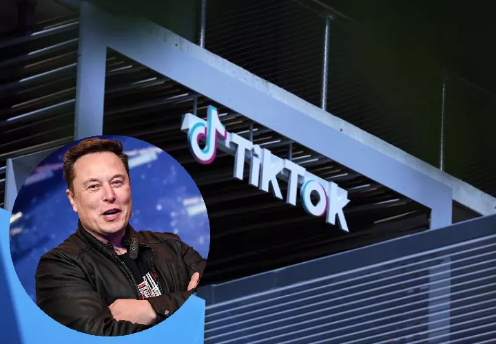 Tik Tok, venta, Elon Musk, pura ficción, evitar, cierre, EEUU