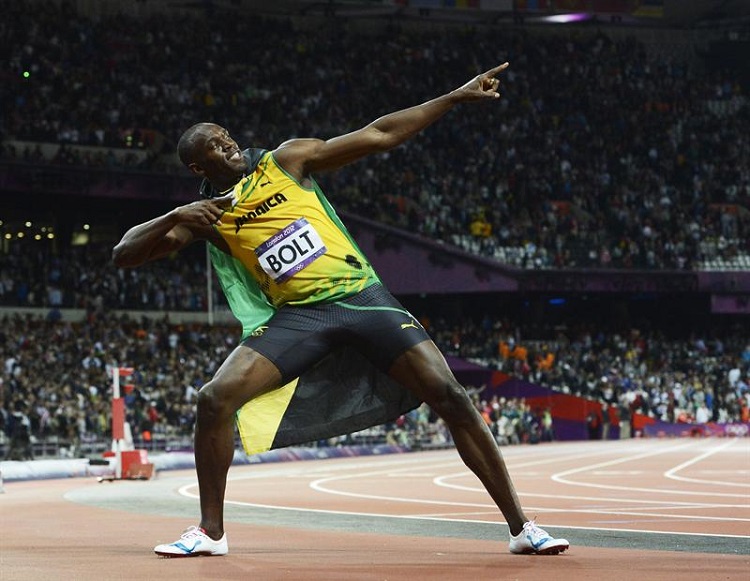 Usain Bolt descarta su presencia en Tokio 2020 | Critica